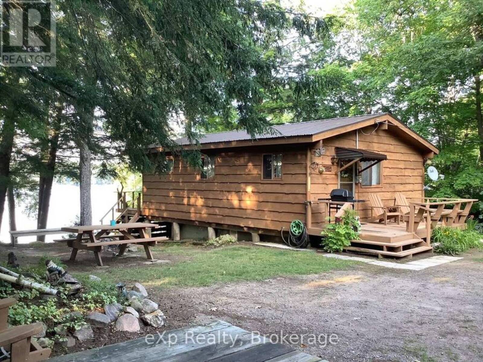 180 CARIBOU LANE, Parry Sound, Ontario P0H 1S0