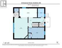34 SOMERSET STREET | Stratford Ontario | Slide Image Thirty