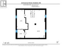 34 SOMERSET STREET | Stratford Ontario | Slide Image Thirty-two