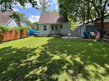 34 SOMERSET STREET | Stratford Ontario | Slide Image Thirty-four