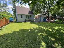 34 SOMERSET STREET | Stratford Ontario | Slide Image Thirty-five