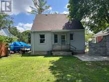 34 SOMERSET STREET | Stratford Ontario | Slide Image Thirty-seven