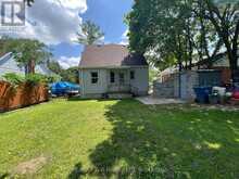 34 SOMERSET STREET | Stratford Ontario | Slide Image Thirty-nine