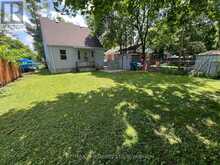 34 SOMERSET STREET | Stratford Ontario | Slide Image Thirty-six