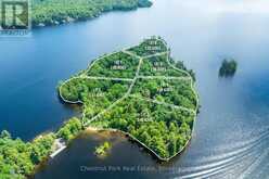 0 MEDA ISLAND LOT 3 | Port Carling Ontario | Slide Image One