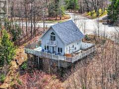 1616 SKYLINE DRIVE Huntsville Ontario, P1H 1A5