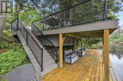 103 SOUTHBANK DRIVE | Bracebridge Ontario | Slide Image Eleven