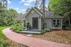103 SOUTHBANK DRIVE | Bracebridge Ontario | Slide Image Thirteen