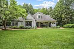 103 SOUTHBANK DRIVE | Bracebridge Ontario | Slide Image Four