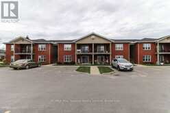 101 - 435 WALNUT STREET | Collingwood Ontario | Slide Image One