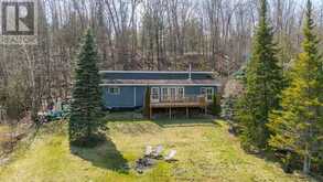 1027 SPENCERS TRAIL | Highlands East Ontario | Slide Image One