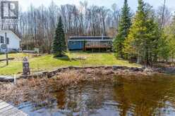 1027 SPENCERS TRAIL | Highlands East Ontario | Slide Image Thirty-seven