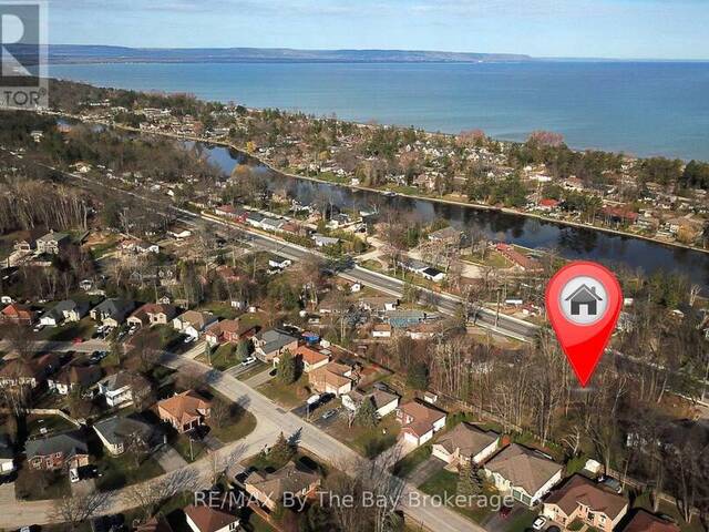 1459 RIVER ROAD W Wasaga Beach Ontario, L9Z 2W5 - Vacant Land For Sale