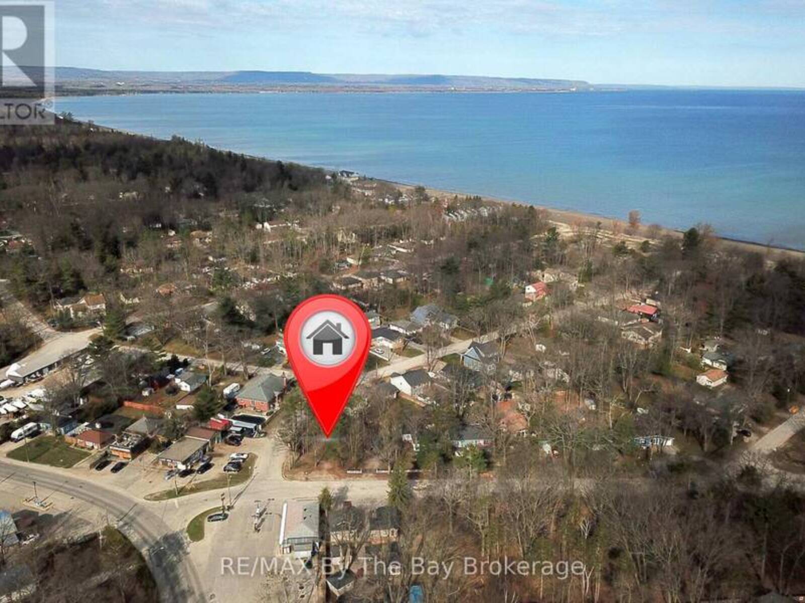 122 24TH ST N W/S STREET, Wasaga Beach, Ontario L9Z 2E8