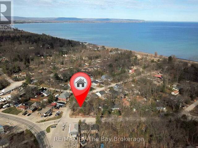 122 24TH ST N W/S STREET Wasaga Beach Ontario, L9Z 2E8 - Vacant Land For Sale
