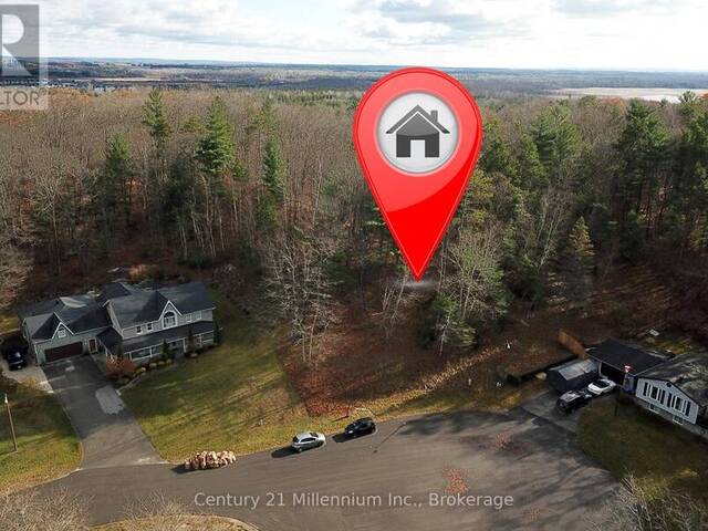 18 LONGDALE ROAD Wasaga Beach Ontario, L9Z 1S6 - Vacant Land For Sale