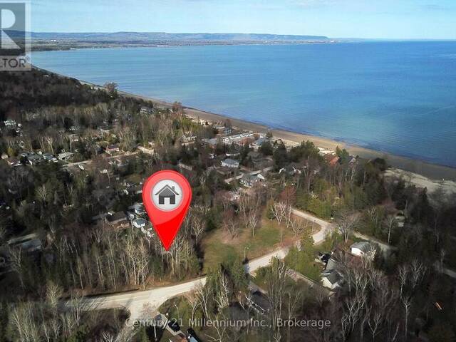 32 SUNNIDALE ROAD N Wasaga Beach Ontario, L9Z 2B7 - Vacant Land For Sale