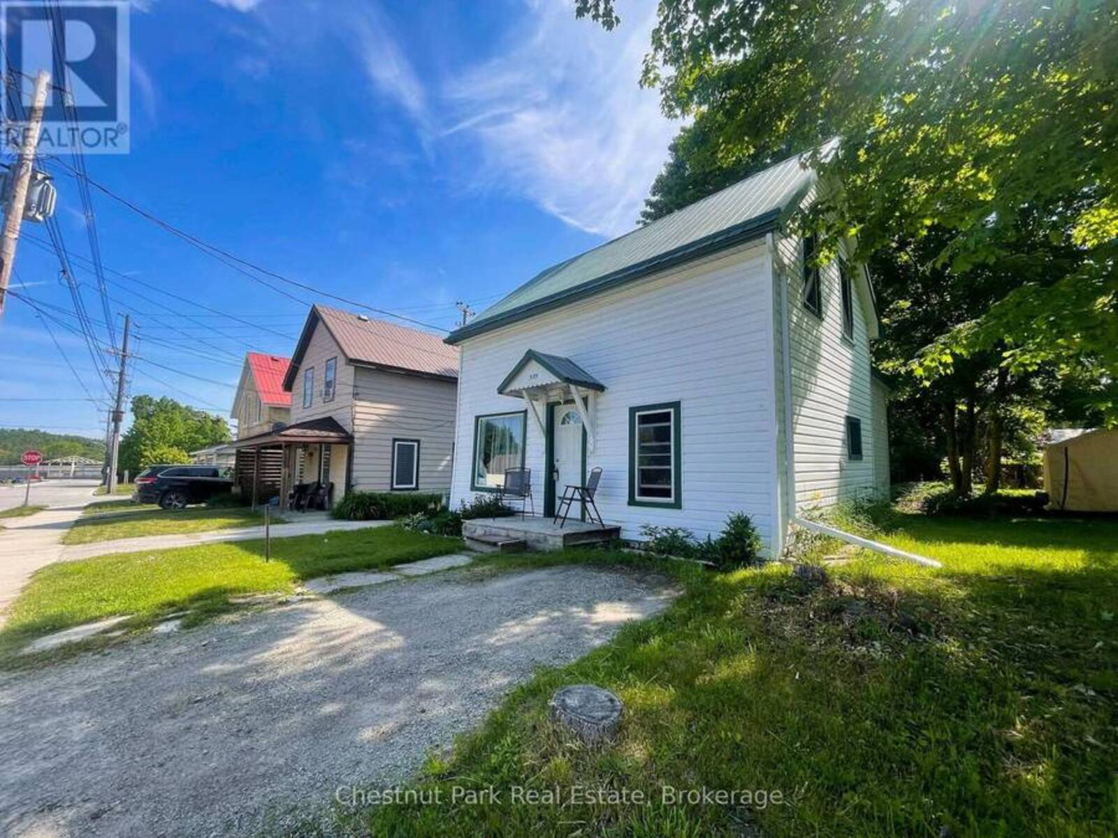 529 CLAUDE STREET, Georgian Bluffs, Ontario N0H 2T0