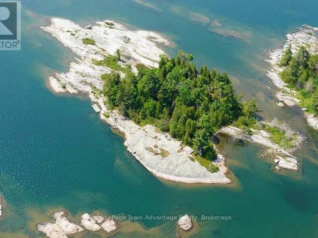 322C MYRTLE ISLAND Carling Ontario, P0G 1G0 - Waterfront Land For Sale