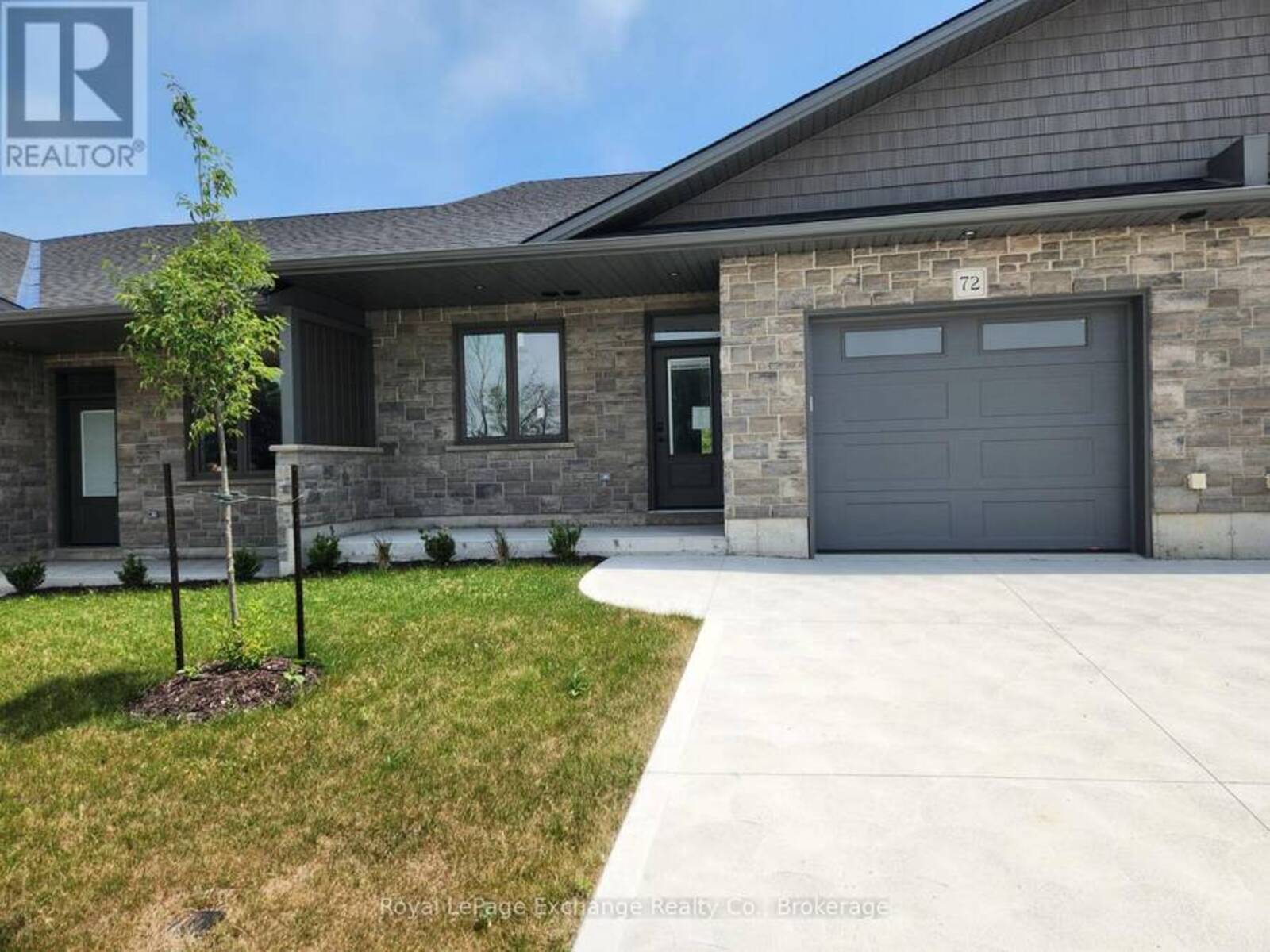 12 MERCEDES CRESCENT N, Kincardine, Ontario N2Z 1G8