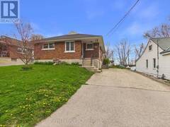 153 CARLING TERRACE Wingham Ontario, N0G 2W0