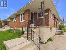 153 CARLING TERRACE | Wingham Ontario | Slide Image Two