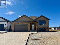418 NORTHPORT DRIVE Port Elgin Ontario, N0H 2C8