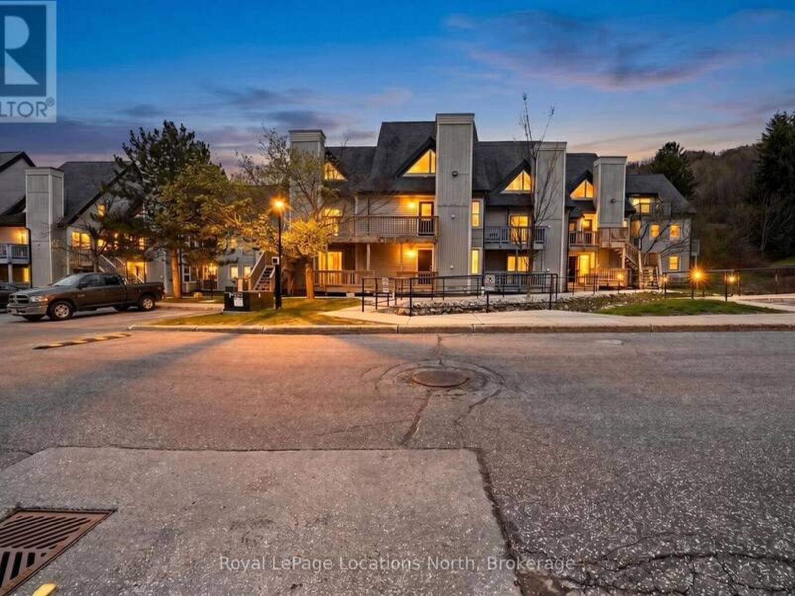 610 - 796468 GREY ROAD 19 ROAD, The Blue Mountains, Ontario L9Y 0N6
