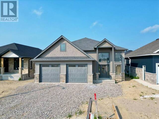 457 NORTHPORT DRIVE Port Elgin Ontario, N0H 2C8 - 5 Bedrooms Home For Sale