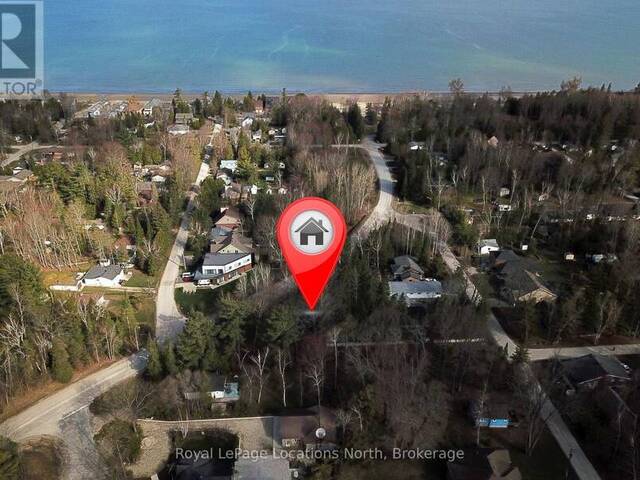 101 SUNNIDALE ROAD N Wasaga Beach Ontario, L9Z 2B8 - Vacant Land For Sale