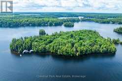0 MEDA ISLAND LOT 2 | Port Carling Ontario | Slide Image One