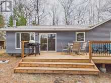 1299 DICKIE LAKE ROAD | Baysville Ontario | Slide Image Nineteen