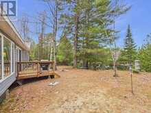 1299 DICKIE LAKE ROAD | Baysville Ontario | Slide Image Twenty
