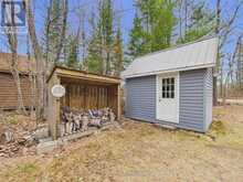 1299 DICKIE LAKE ROAD | Baysville Ontario | Slide Image Twenty-one