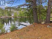 1299 DICKIE LAKE ROAD | Baysville Ontario | Slide Image Twenty-eight