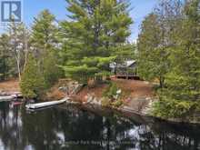 1299 DICKIE LAKE ROAD | Baysville Ontario | Slide Image Twenty-nine