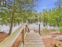 1299 DICKIE LAKE ROAD | Baysville Ontario | Slide Image Two