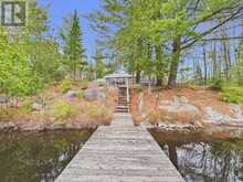 1299 DICKIE LAKE ROAD | Baysville Ontario | Slide Image Thirty