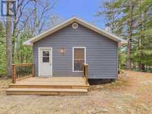 1299 DICKIE LAKE ROAD | Baysville Ontario | Slide Image Three