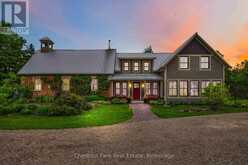 553763 ROAD 55 | Grey Highlands Ontario | Slide Image One