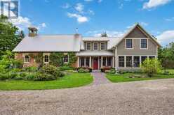 553763 ROAD 55 | Grey Highlands Ontario | Slide Image Three