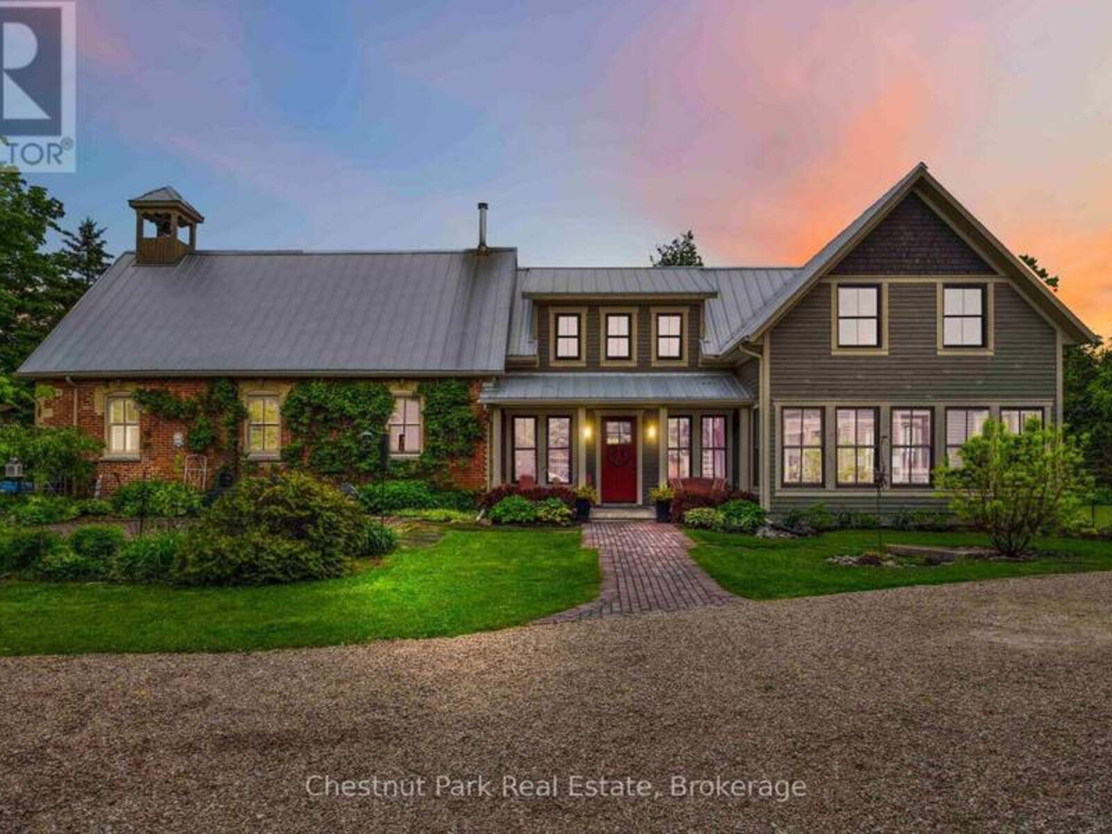 553763 ROAD 55, Grey Highlands, Ontario N0C 1J0