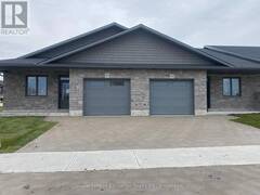 20 MERCEDES CRESCENT Kincardine Ontario, N2Z 1G8