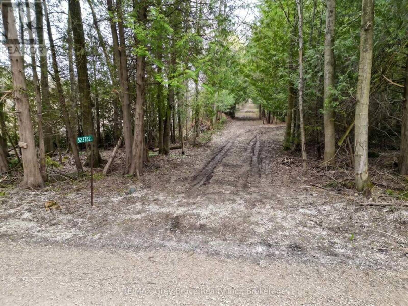 523782 CONCESSION 12 ROAD, Markdale, Ontario N0C 1H0