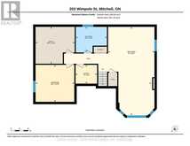 203 WIMPOLE STREET | West Perth Ontario | Slide Image Thirty-two