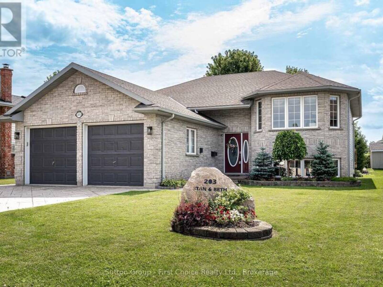 203 WIMPOLE STREET, West Perth, Ontario N0K 1N0