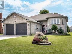 203 WIMPOLE STREET West Perth Ontario, N0K 1N0