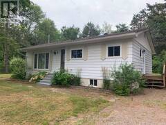 2195 LOOP ROAD Highlands East Ontario, K0L 3C0