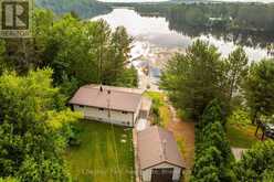80 CEDAR LANE | Sundridge Ontario | Slide Image One