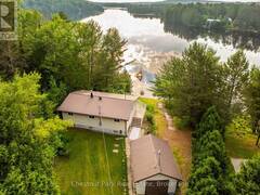 80 CEDAR LANE Sundridge Ontario, P0A 1Z0